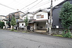 川越市稲荷町　中古戸建