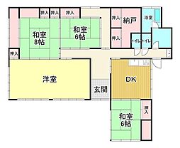 彦島緑町　中古戸建