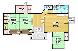 長府松小田中町　中古戸建