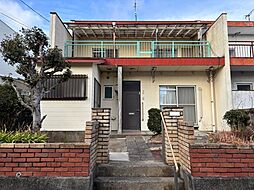 田倉御殿町2丁目　中古戸建