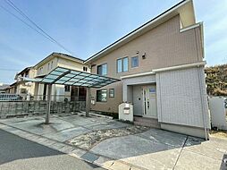 清末陣屋　中古戸建