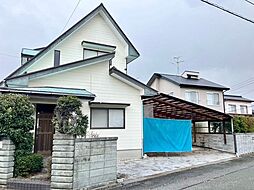 豊浦町大字黒井　中古戸建