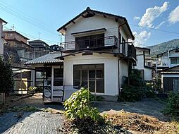 長府松小田中町　中古戸建