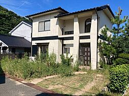豊浦町大字小串　中古戸建