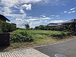 椋野町1丁目　売土地
