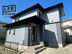 LFB再生住宅-大字伊倉