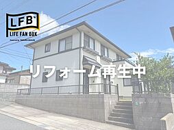 LFB再生住宅-彦島西山町