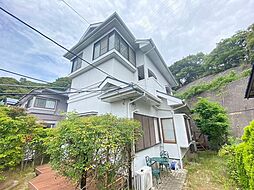 長府安養寺1丁目 中古戸建