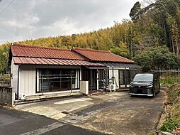 松屋本町1丁目　中古戸建