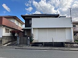 勝谷新町4丁目　中古戸建