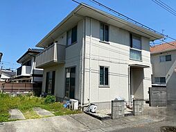 綾羅木本町6丁目　中古戸建