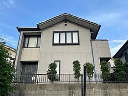 熊野町3丁目　中古戸建