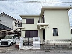 吉見新町1丁目　中古戸建