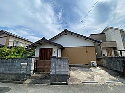 豊浦町大字黒井　中古戸建