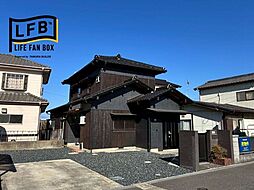 LFB再生住宅-安岡町2丁目