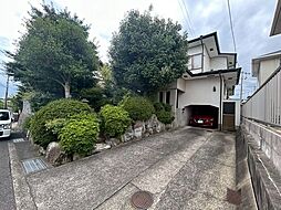 山の田中央町　中古戸建