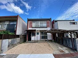 一の宮町5丁目　中古戸建