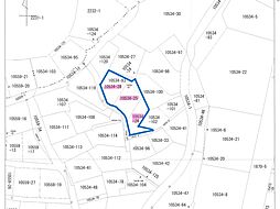 丸山町3丁目　売土地