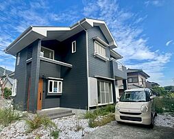 長府満珠町　中古戸建