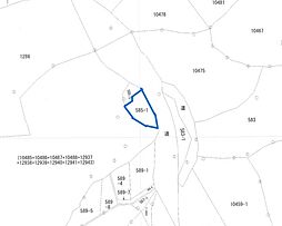 豊北町大字神田　売土地