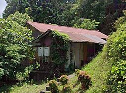 豊北町大字神田　売土地