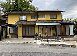 前勝谷町　中古戸建