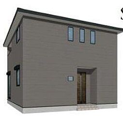 伊倉町2丁目　新築戸建