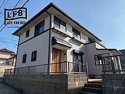 LFB再生住宅-彦島西山町