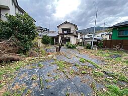 長府松小田中町　売土地