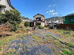 長府松小田中町　売土地