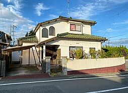 千鳥ケ丘町　中古戸建