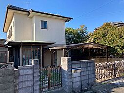 綾羅木本町6丁目　売土地