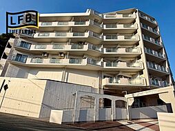 LFB再生住宅-CO-OP下関第2上田中マンション