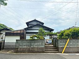 勝谷新町3丁目　中古戸建