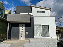 綾羅木本町6丁目　中古戸建