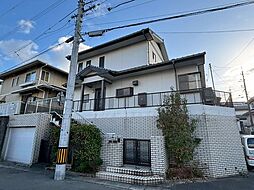 川中豊町7丁目　中古戸建