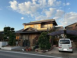 綾羅木本町8丁目　中古戸建