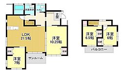 東観音町　中古戸建