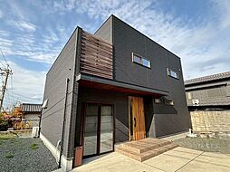 大学町3丁目 中古戸建