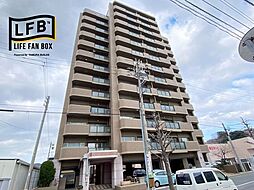 LFB再生住宅-サンライズ貴船