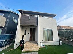 綾羅木本町6丁目　中古戸建