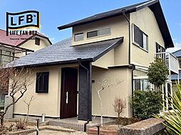 LFB再生住宅-長府浜浦南町