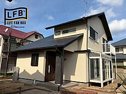 LFB再生住宅-長府浜浦南町