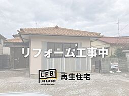 LFB再生住宅-綾羅木本町6丁目