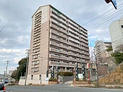 アーベインヒルズ向洋A