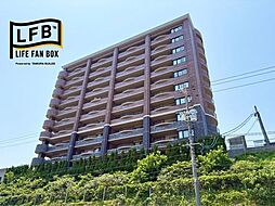 LFB再生住宅-アーデントクレイル山の田南町
