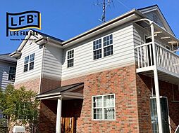 LFB再生住宅-彦島江の浦町2丁目