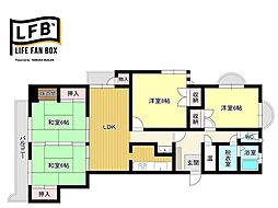 LFB再生住宅-シンセリティ唐戸