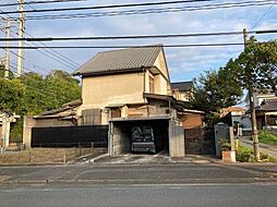 彦島向井町2丁目　中古戸建