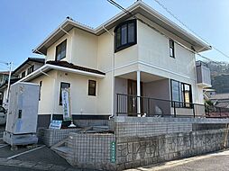 熊野町3丁目　中古戸建